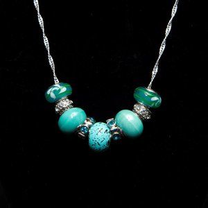 Jewelry By Jenny Necklaces